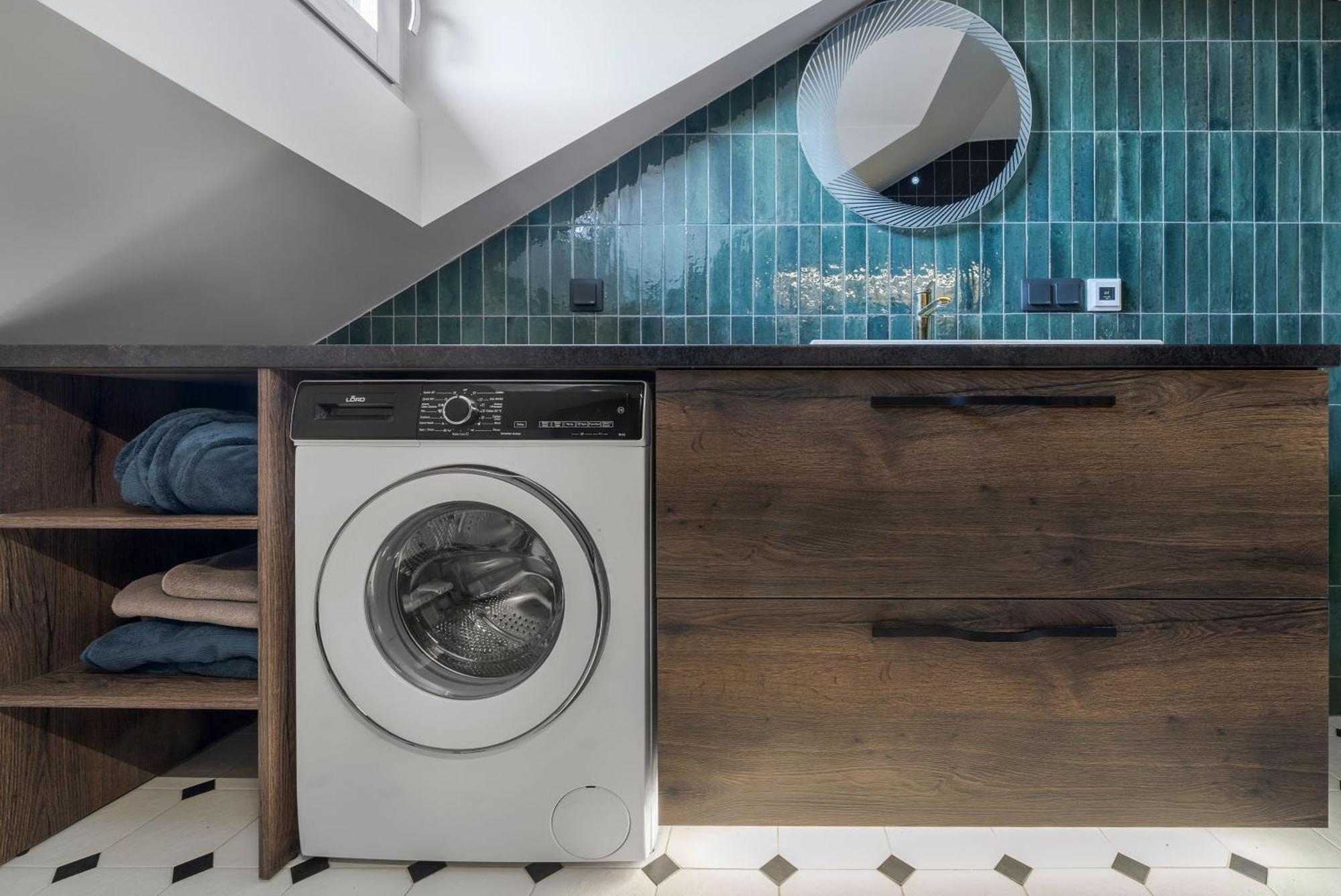 Cozy Penthouse Daire VNO Dış mekan fotoğraf